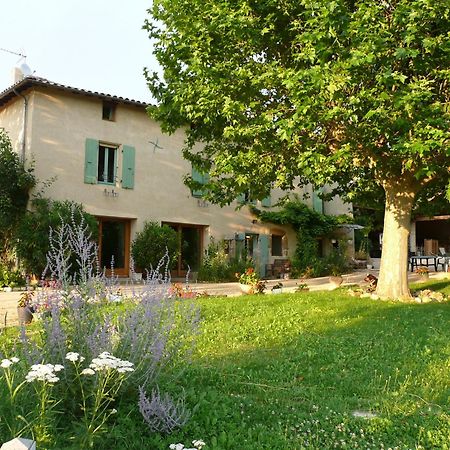 La Source, Vegetarian Guest House Chabeuil Extérieur photo